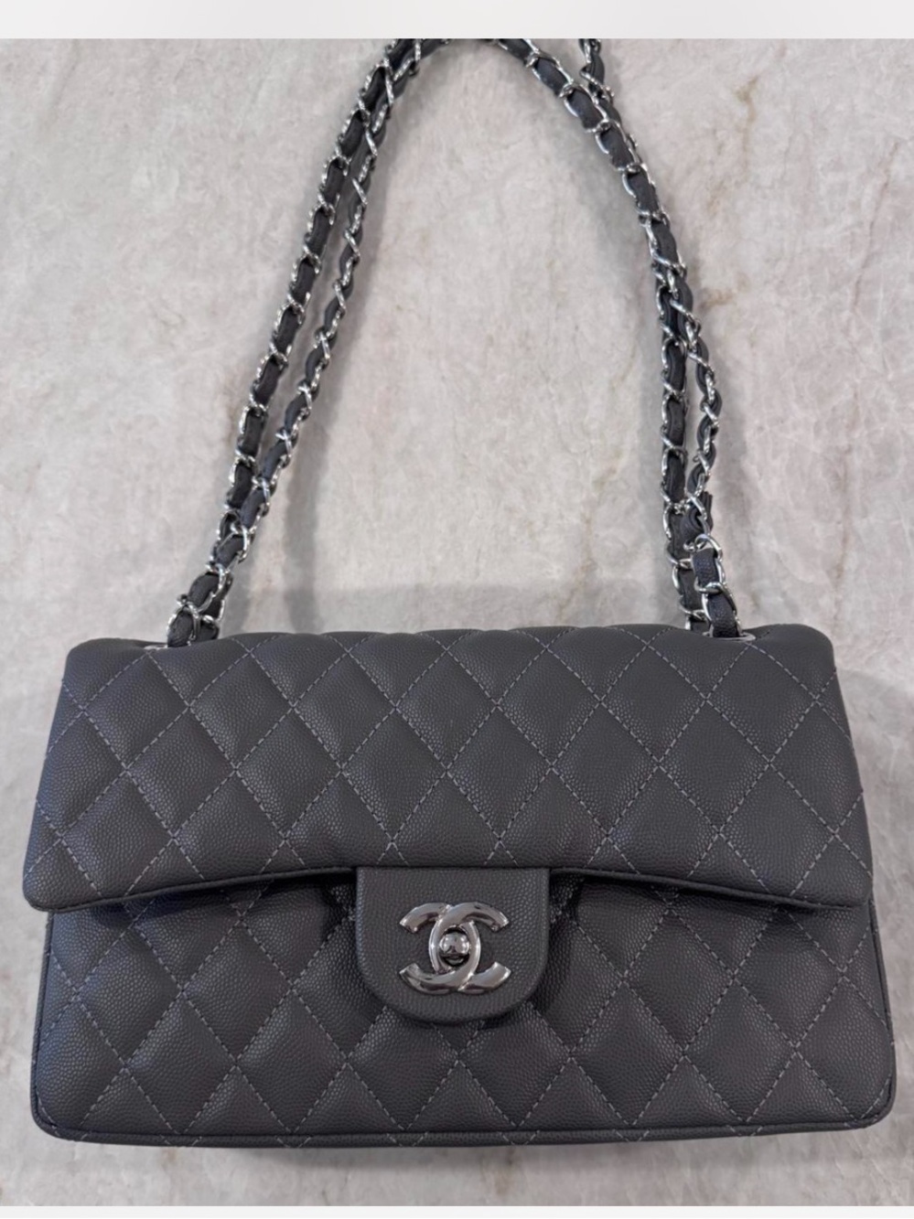 Luxury FlapBag
